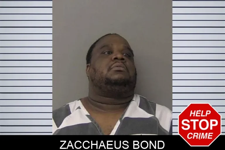 ZacchaeuS Bond