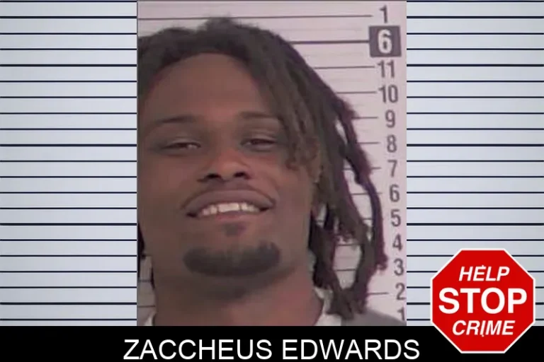 ZaccheuS Edwards