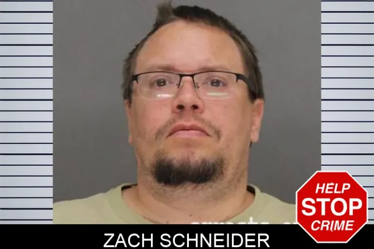 Zach Schneider