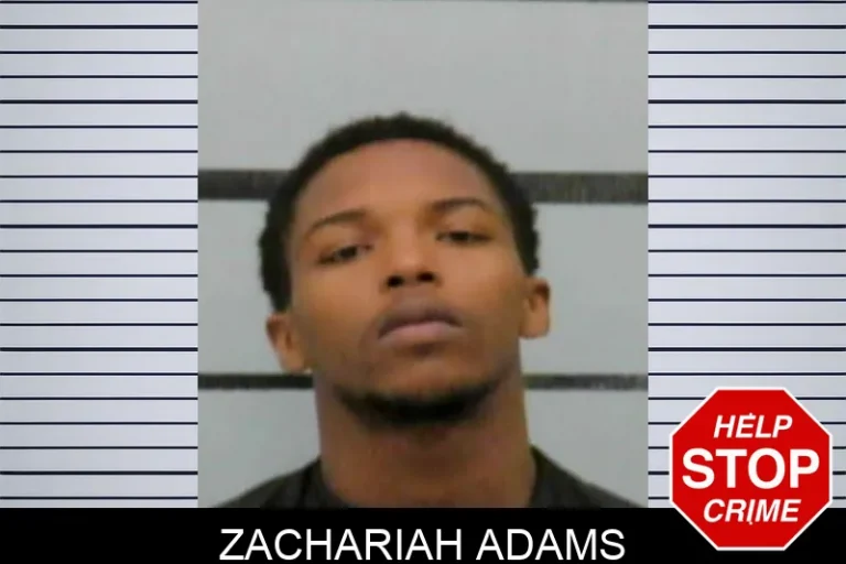 Zachariah Adams