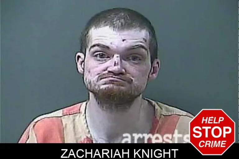 Zachariah Knight