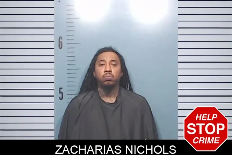 Zacharias Nichols