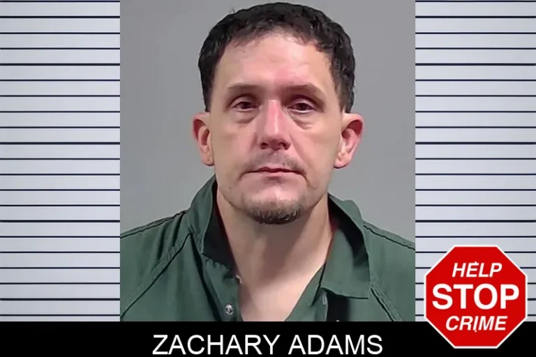 Zachary Adams