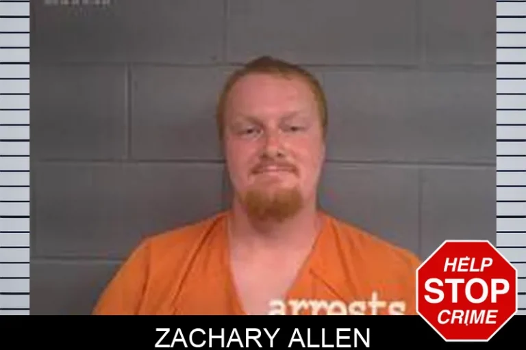 Zachary Allen