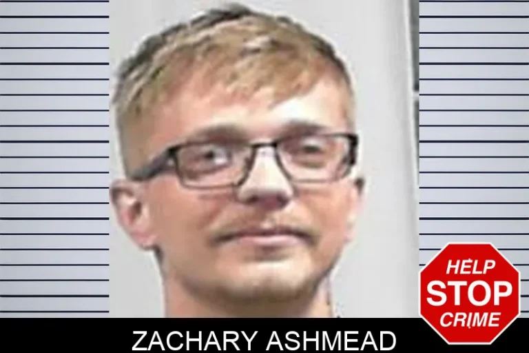 Zachary Ashmead