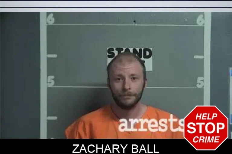 Zachary Ball