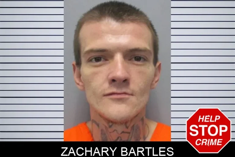 Zachary Bartles