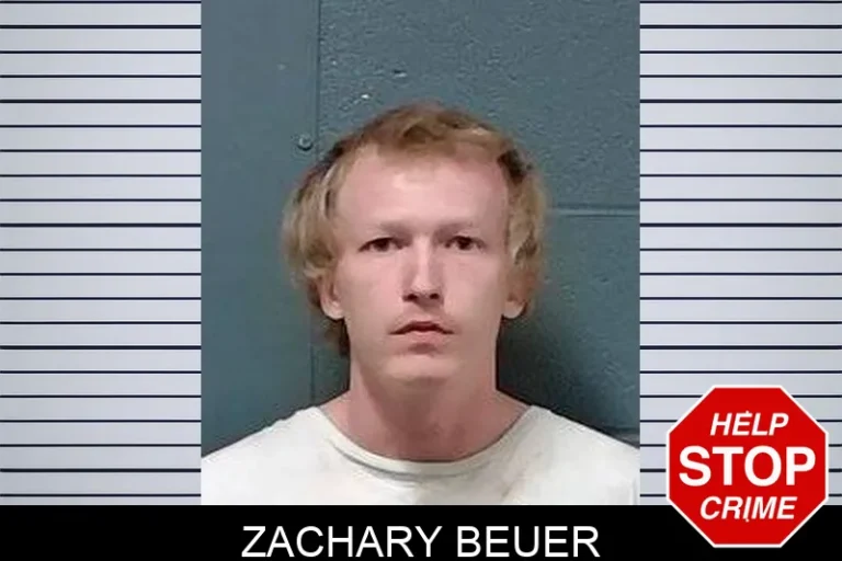 Zachary BeuEr