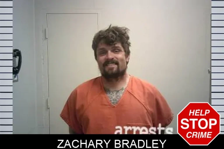 Zachary Bradley