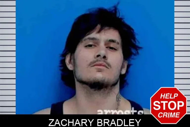 Zachary Bradley