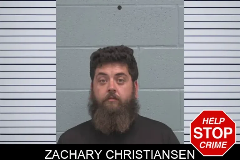 Zachary Christiansen
