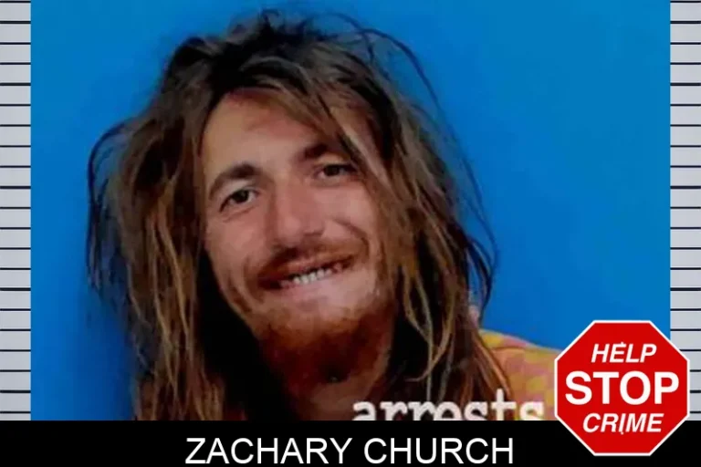 Zachary ChuRch
