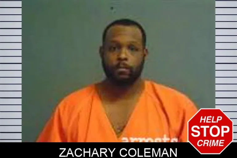 Zachary Coleman
