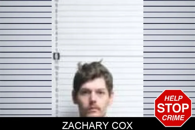 Zachary Cox