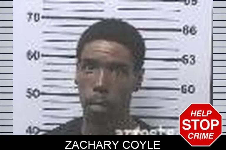 Zachary Coyle