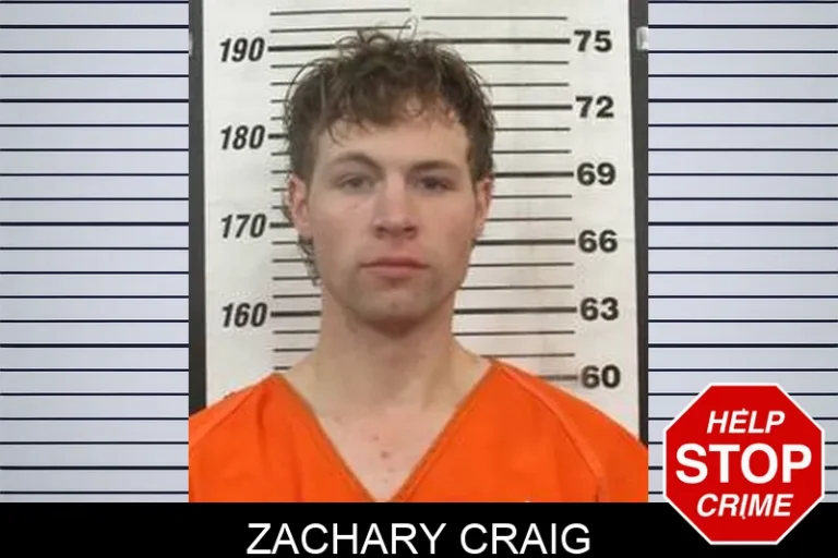 Zachary Craig