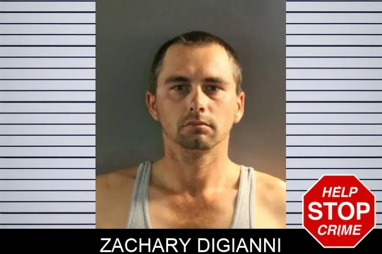 Zachary Digianni
