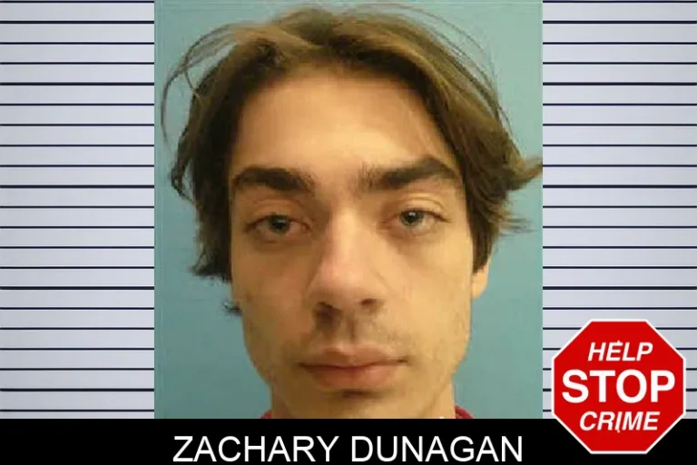 Zachary DuNagan