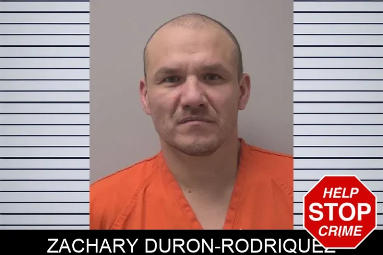 Zachary DuRon-RodriquEz