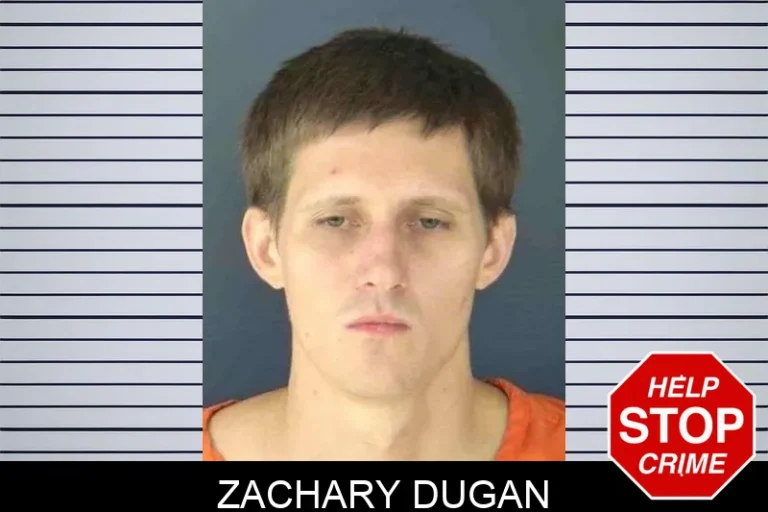 Zachary Dugan
