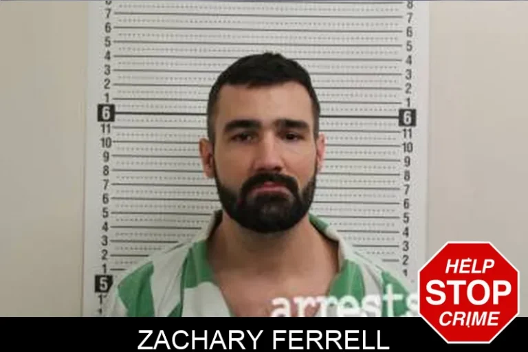 Zachary Ferrell