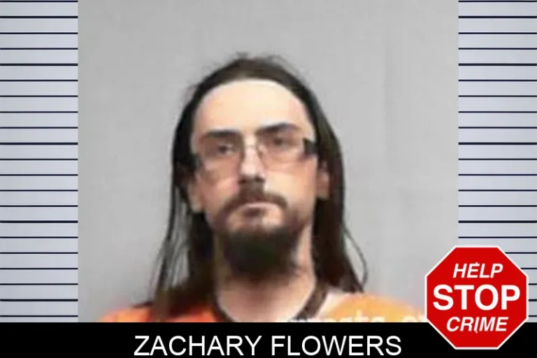 Zachary Flowers
