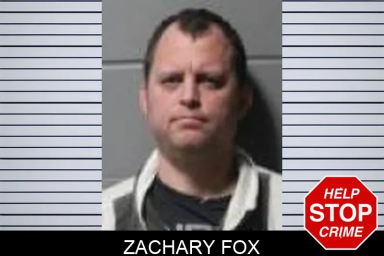 Zachary Fox