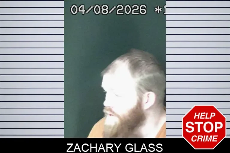 Zachary Glass