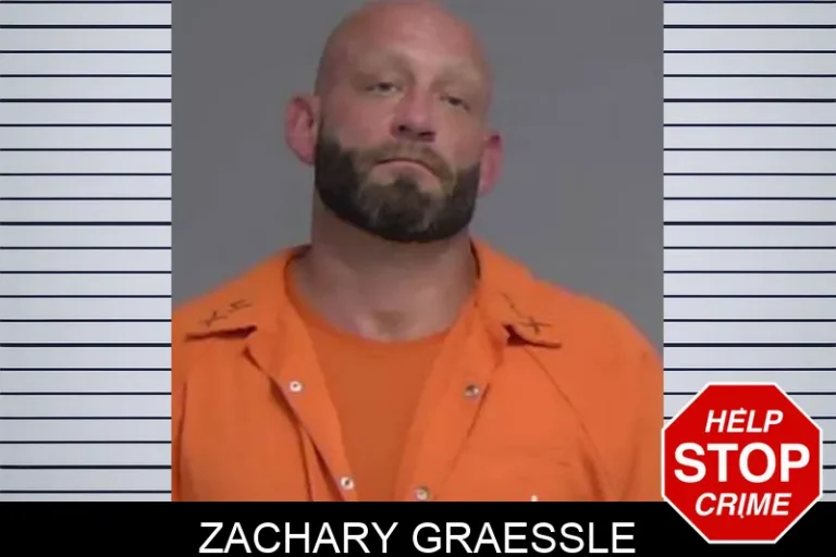 Zachary Graessle