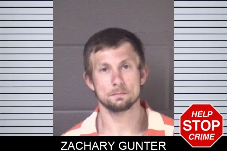Zachary GuNter