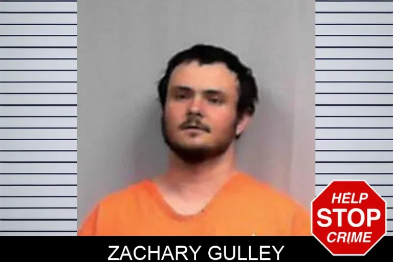 Zachary Gulley