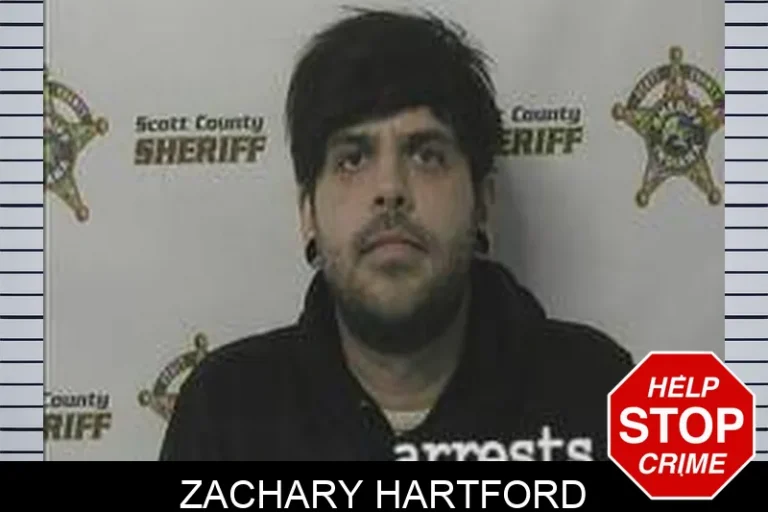 Zachary Hartford