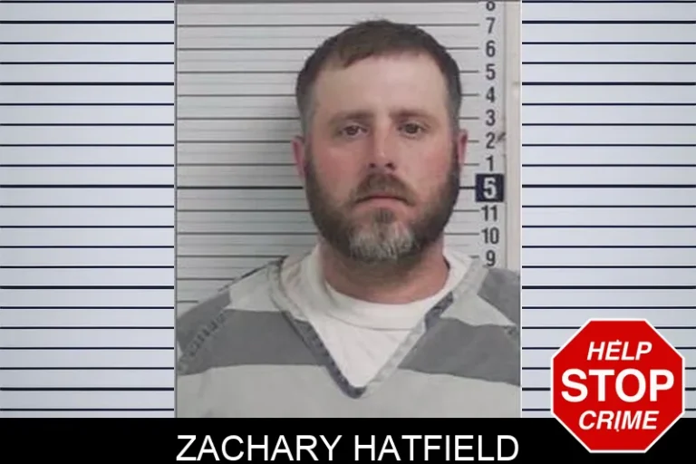 Zachary Hatfield