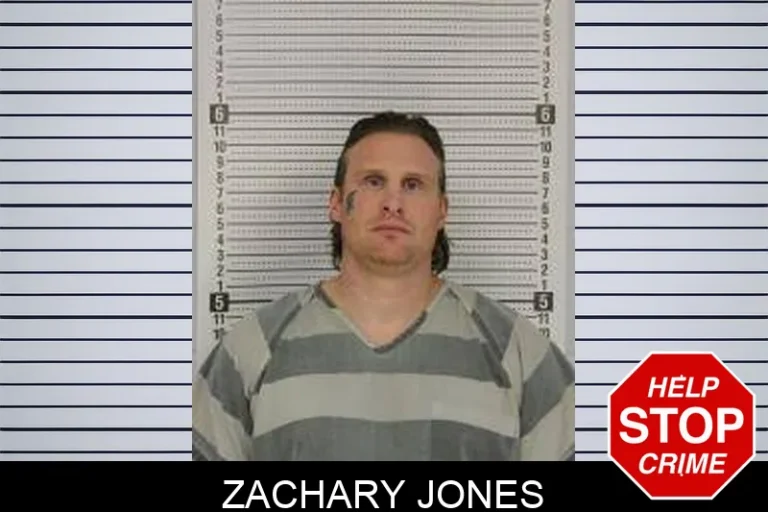 Zachary Jones