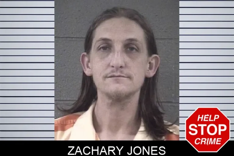 Zachary Jones
