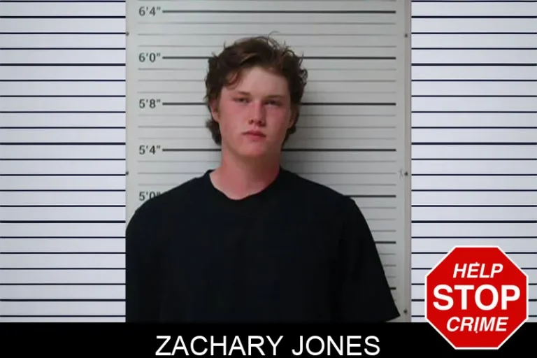Zachary Jones