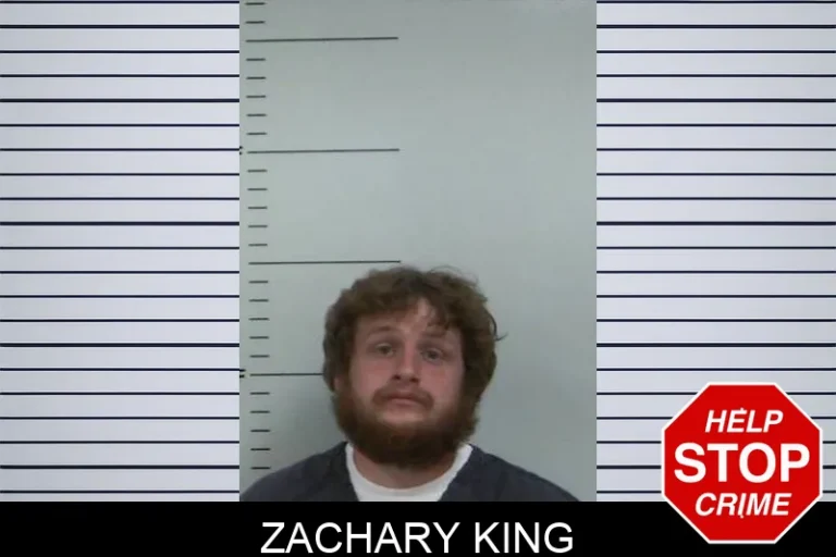 Zachary King