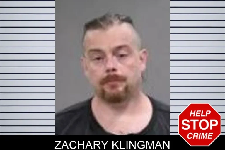 Zachary Klingman