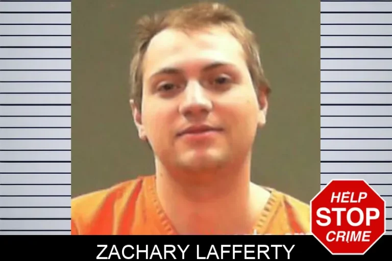 Zachary Lafferty