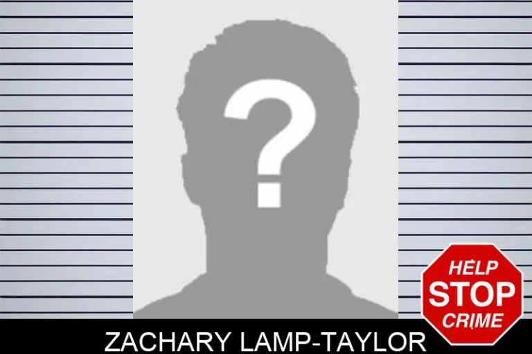 Zachary Lamp-Taylor