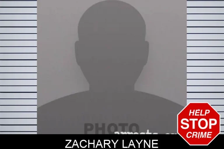 Zachary Layne