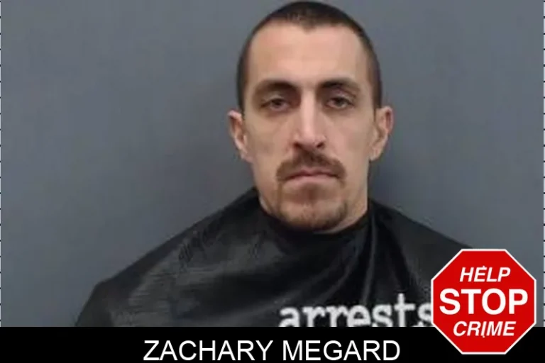 Zachary Megard