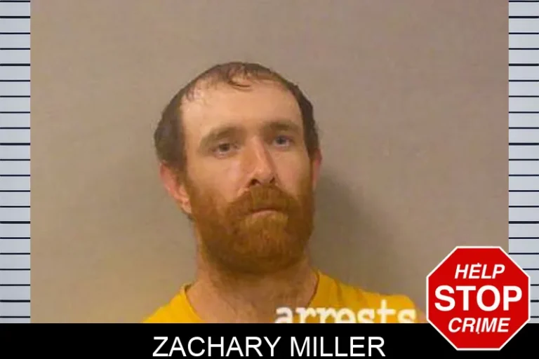 Zachary Miller