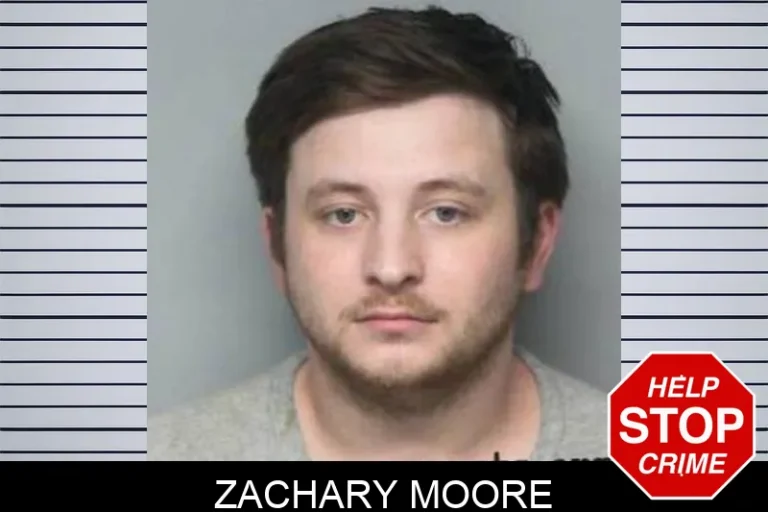 Zachary Moore