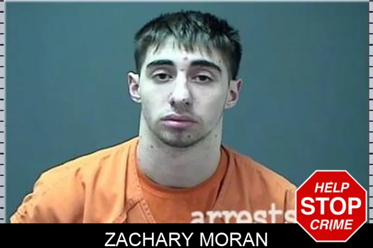 Zachary Moran