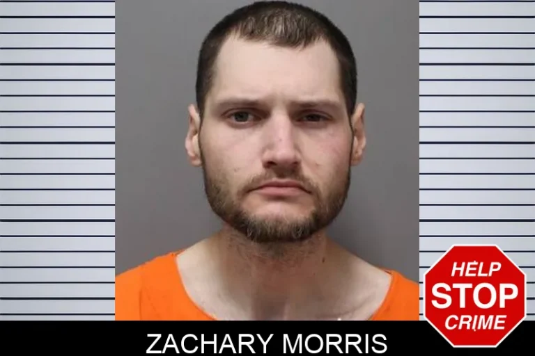 Zachary Morris