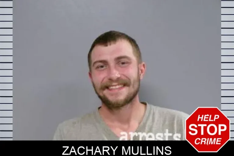 Zachary Mullins