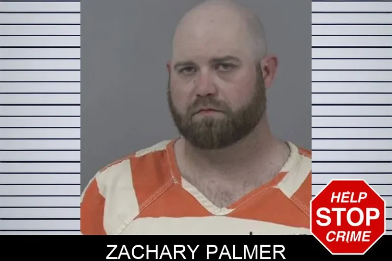 Zachary Palmer