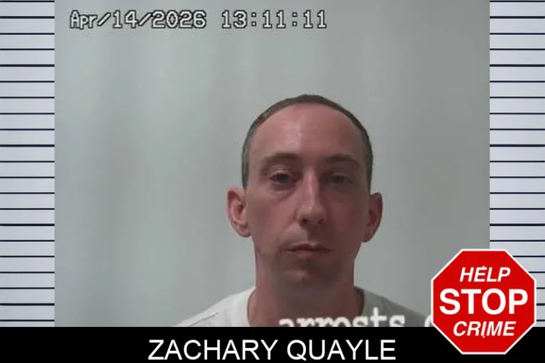 Zachary QuAyle