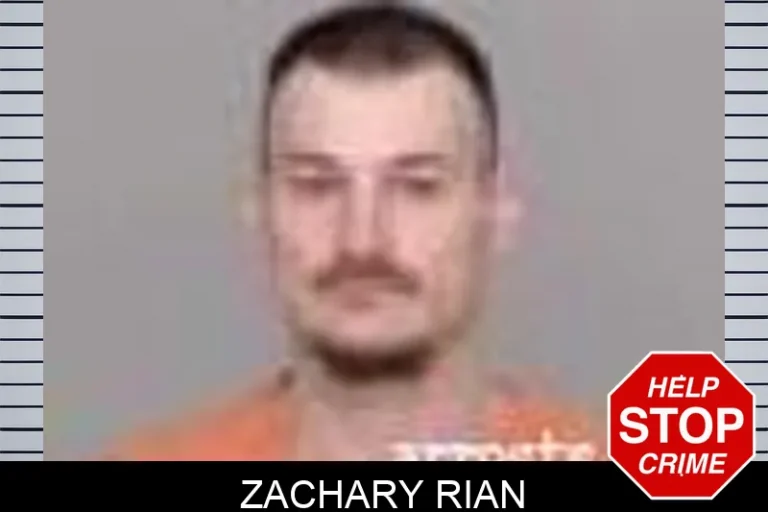 Zachary Rian